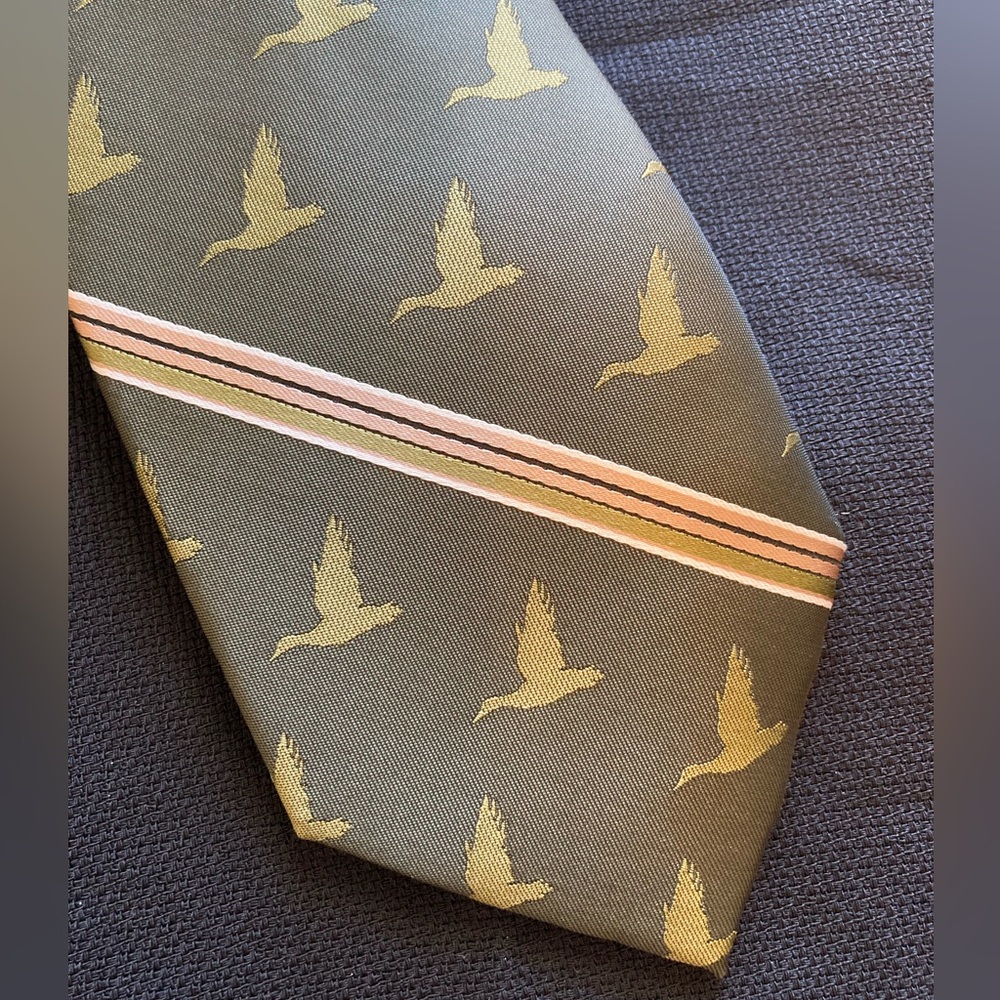 Duck Dynasty Necktie NWT